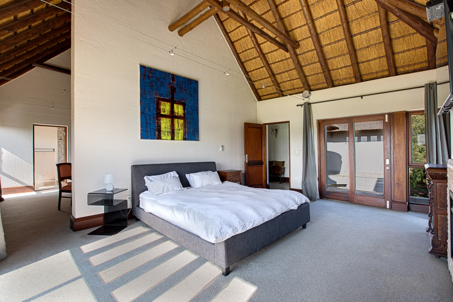 5 Bedroom Property for Sale in Cloudy Creek Free State